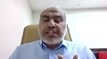 قيادي بحماس يكشف كيف خلق هجوم 7 أكتوبر “لحظة ذهبية” للقضية الفلسطينية